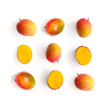 Mango | Exotic Fruits - Rare & Tropical Exotic Fruit Shop UK